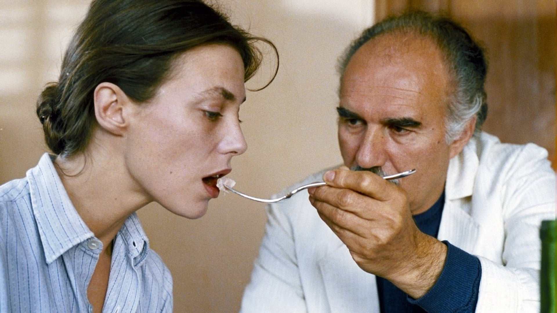 Foto do filme La Fille prodigue