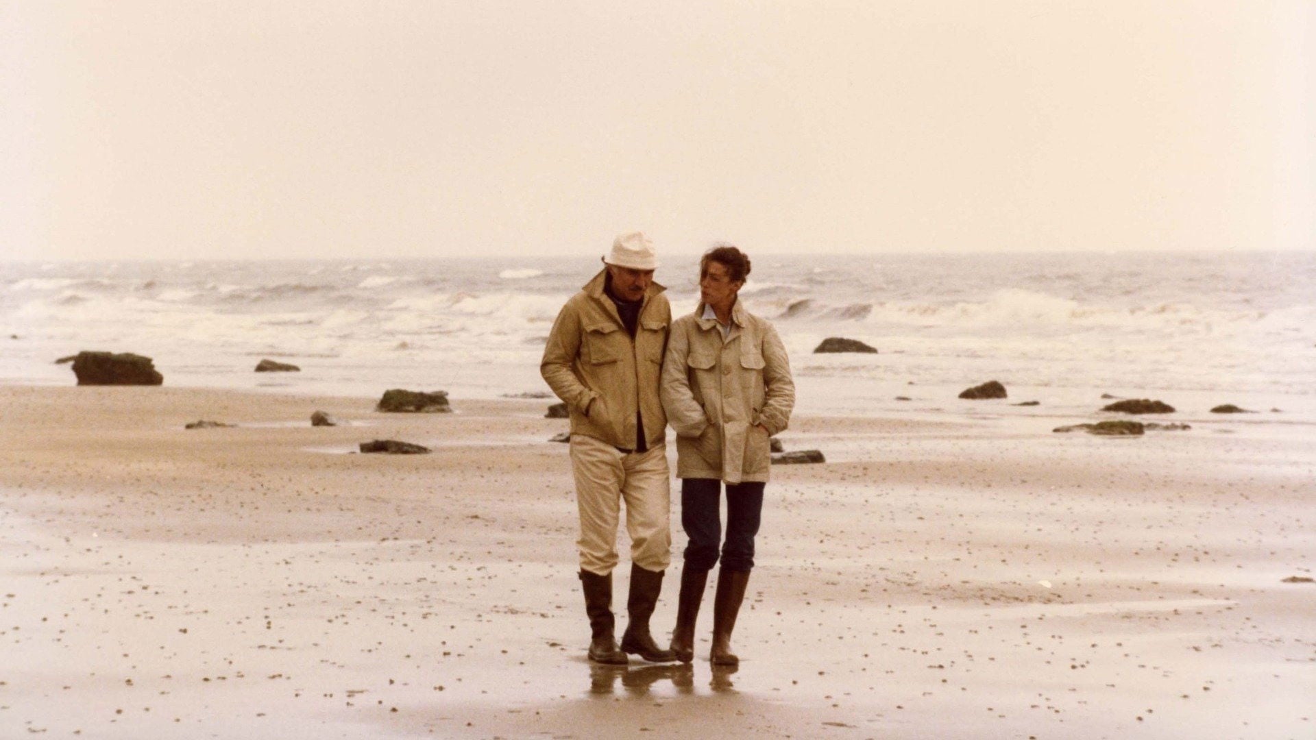 Foto do filme La Fille prodigue