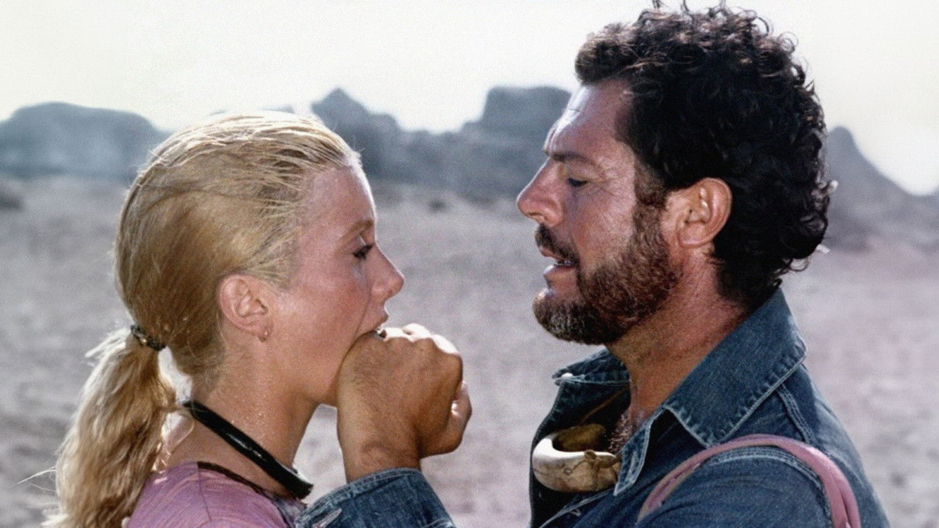 Foto do filme A Cadela