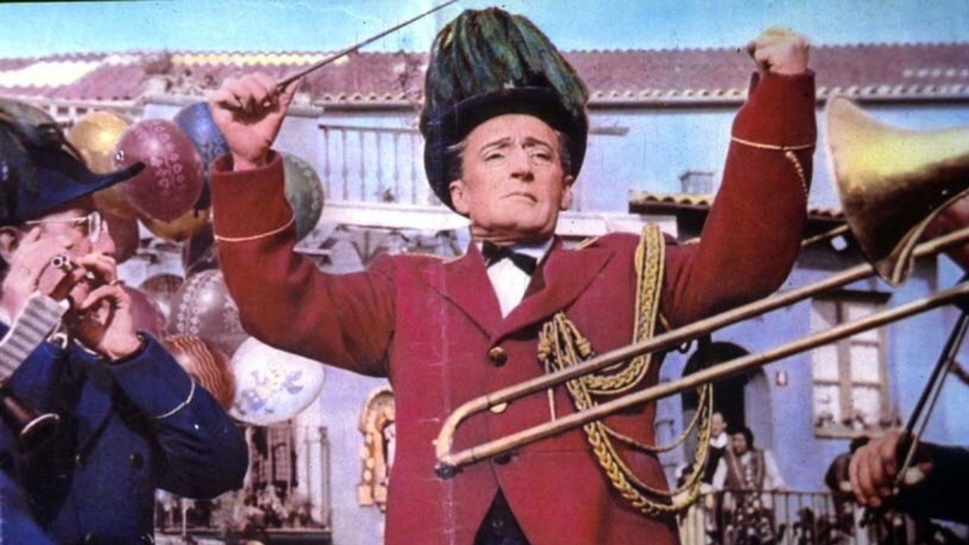 Foto do filme Totò a colori