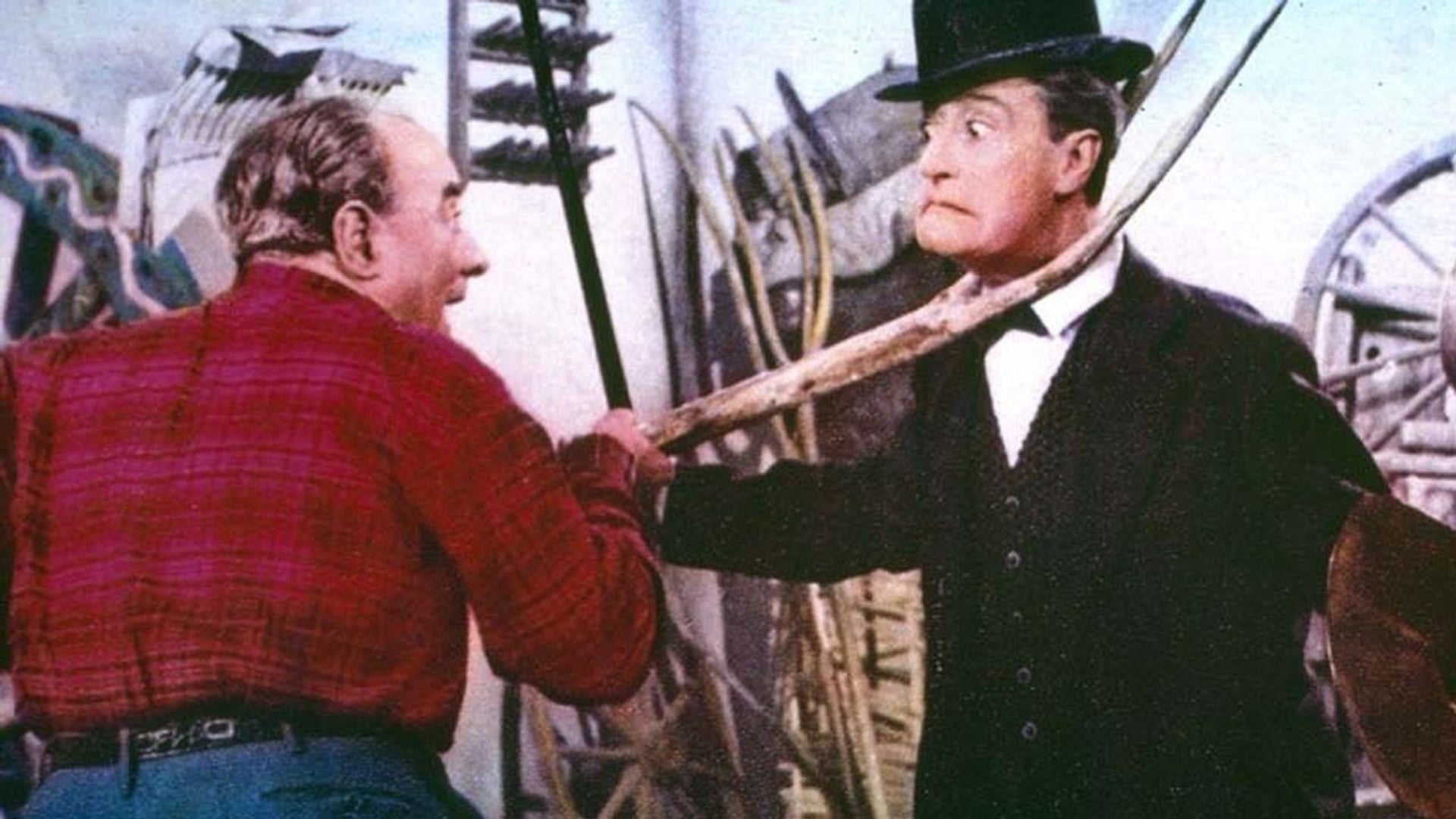 Foto do filme Totò a colori