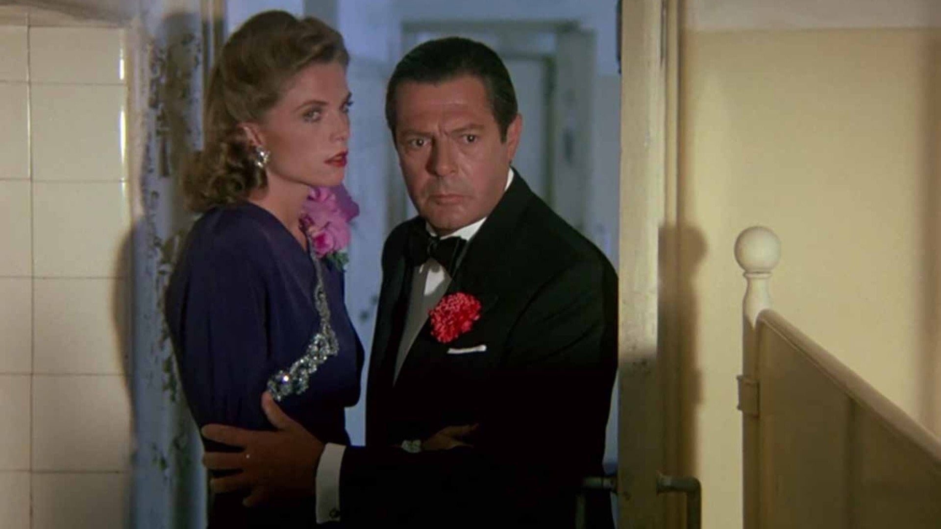 Foto do filme A Pele