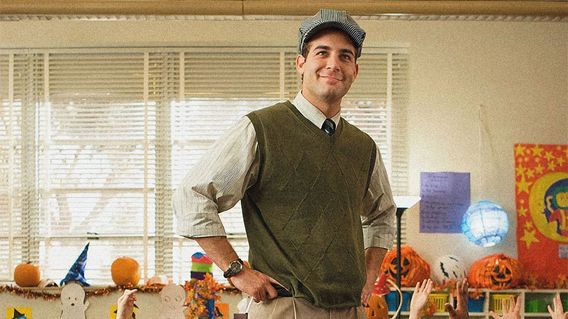 Foto do filme Primeiro da Classe