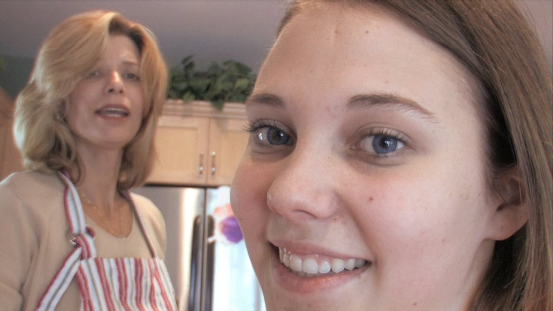 Foto do filme Megan Is Missing