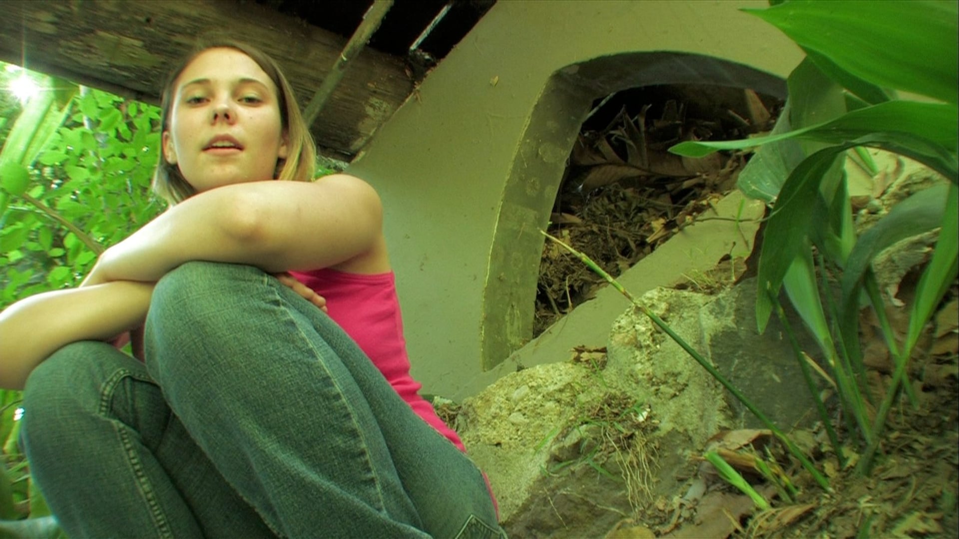 Foto do filme Megan Is Missing