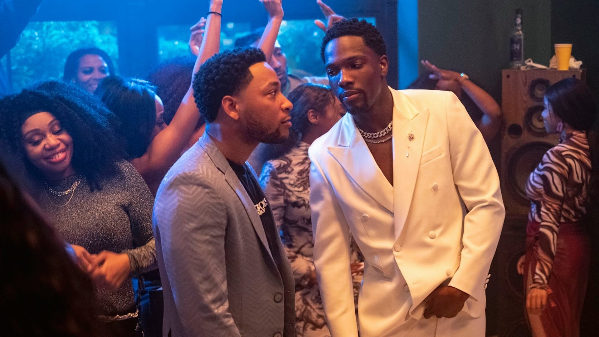 Foto do filme Uma Festa de Arromba