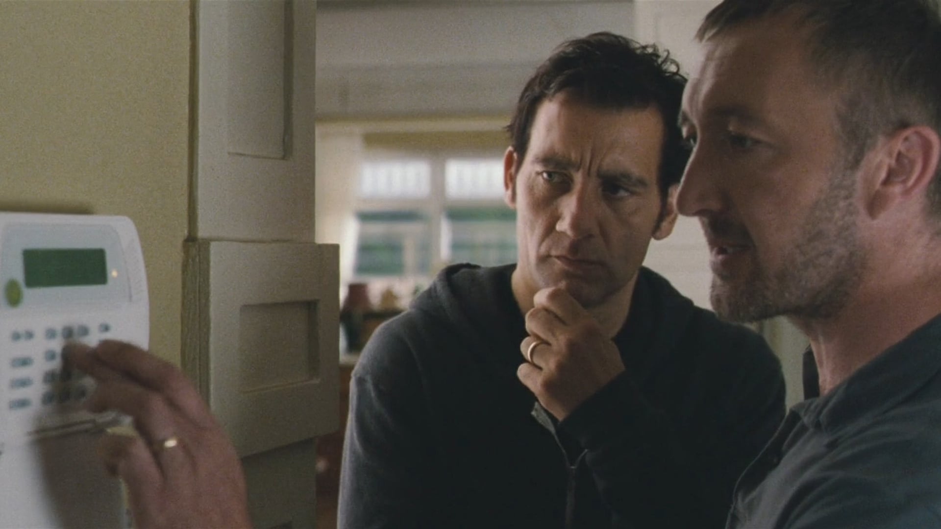 Foto do filme Intrusos