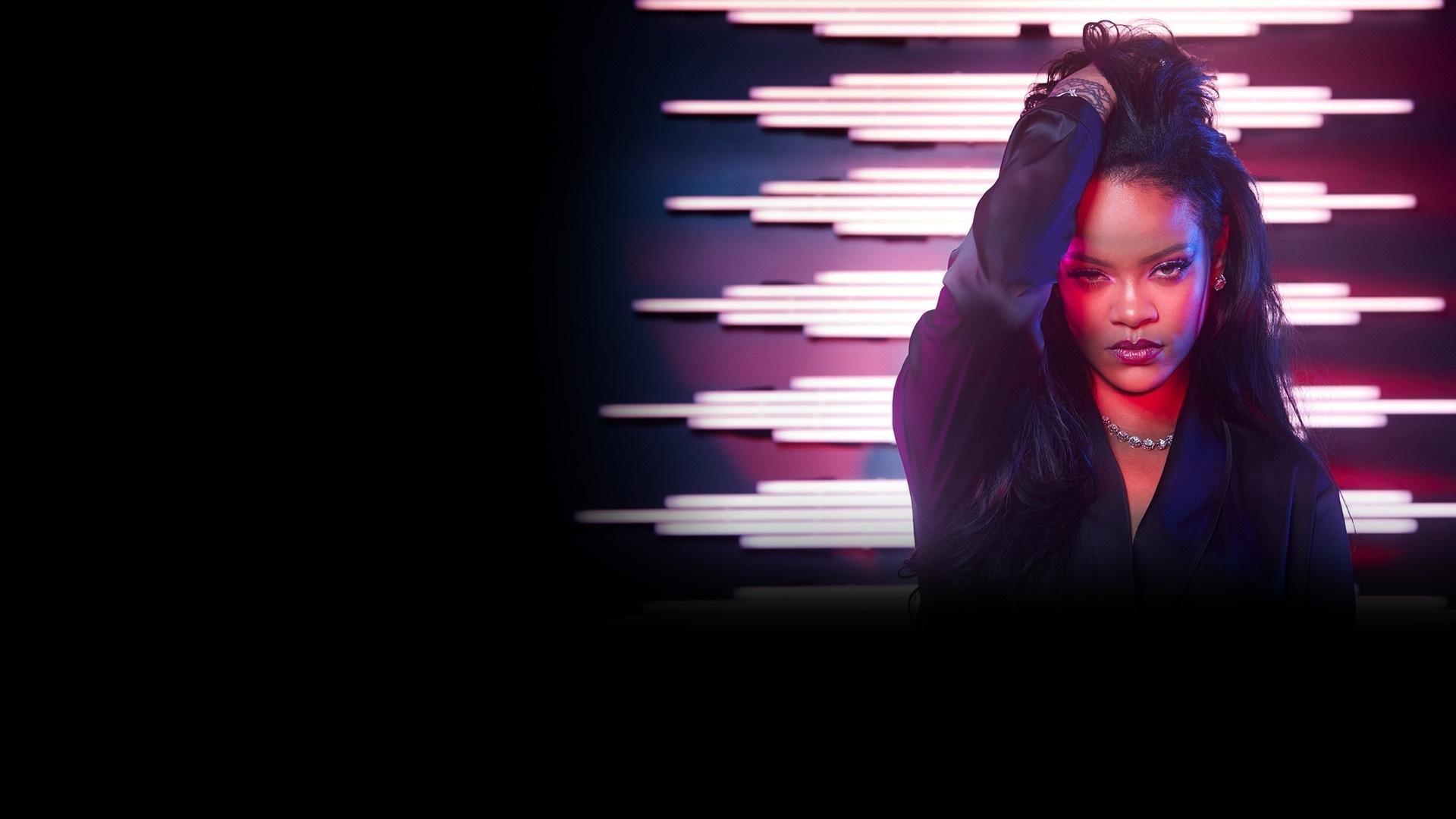 Foto do filme Savage X Fenty Show