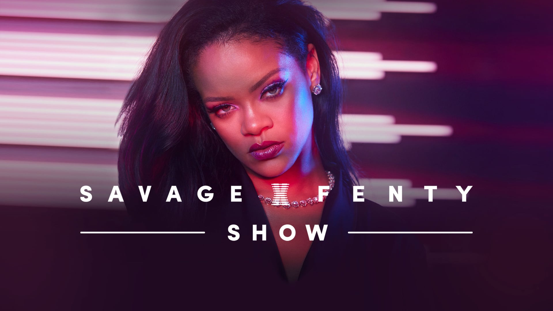 Foto do filme Savage X Fenty Show