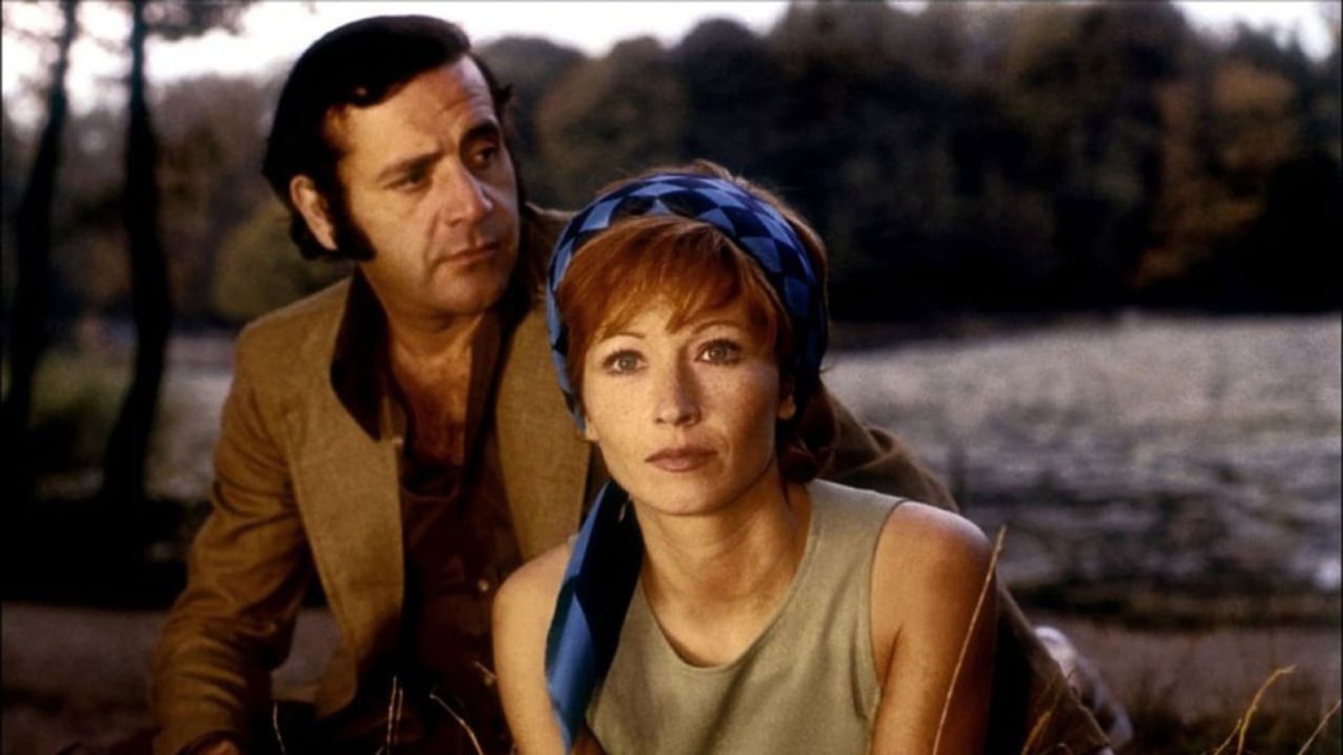 Foto do filme Nós Não Envelheceremos Juntos