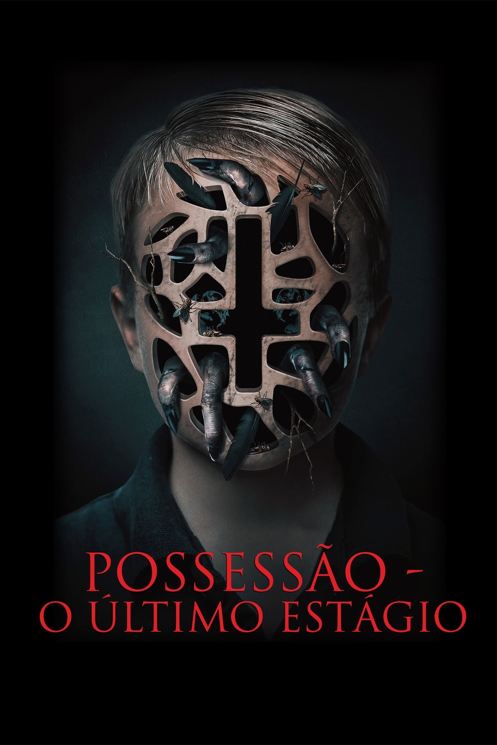 Possessão: O Último Estágio