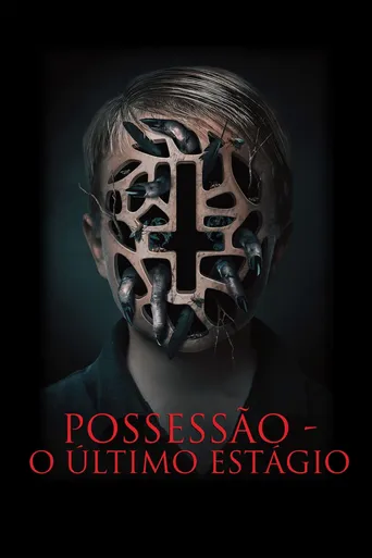 Possessão: O Último Estágio