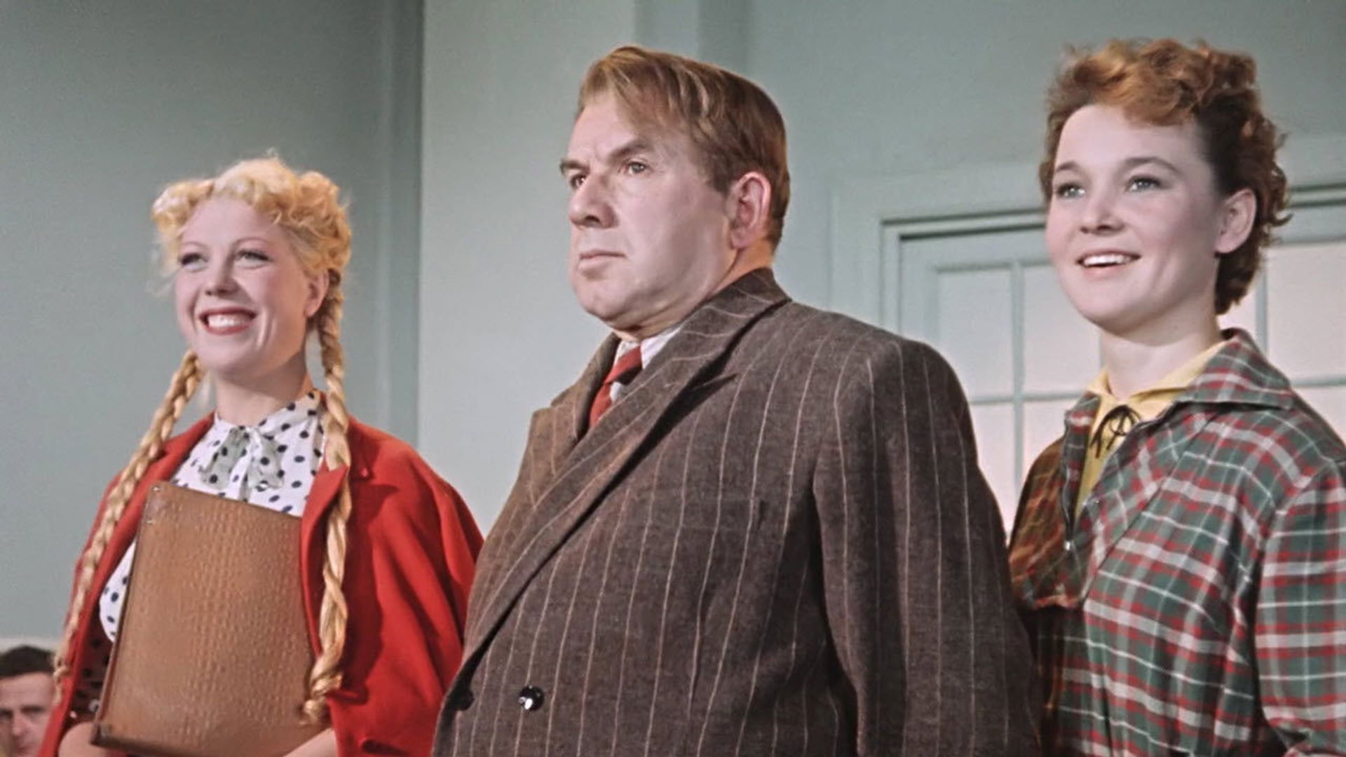 Foto do filme Carnival Night