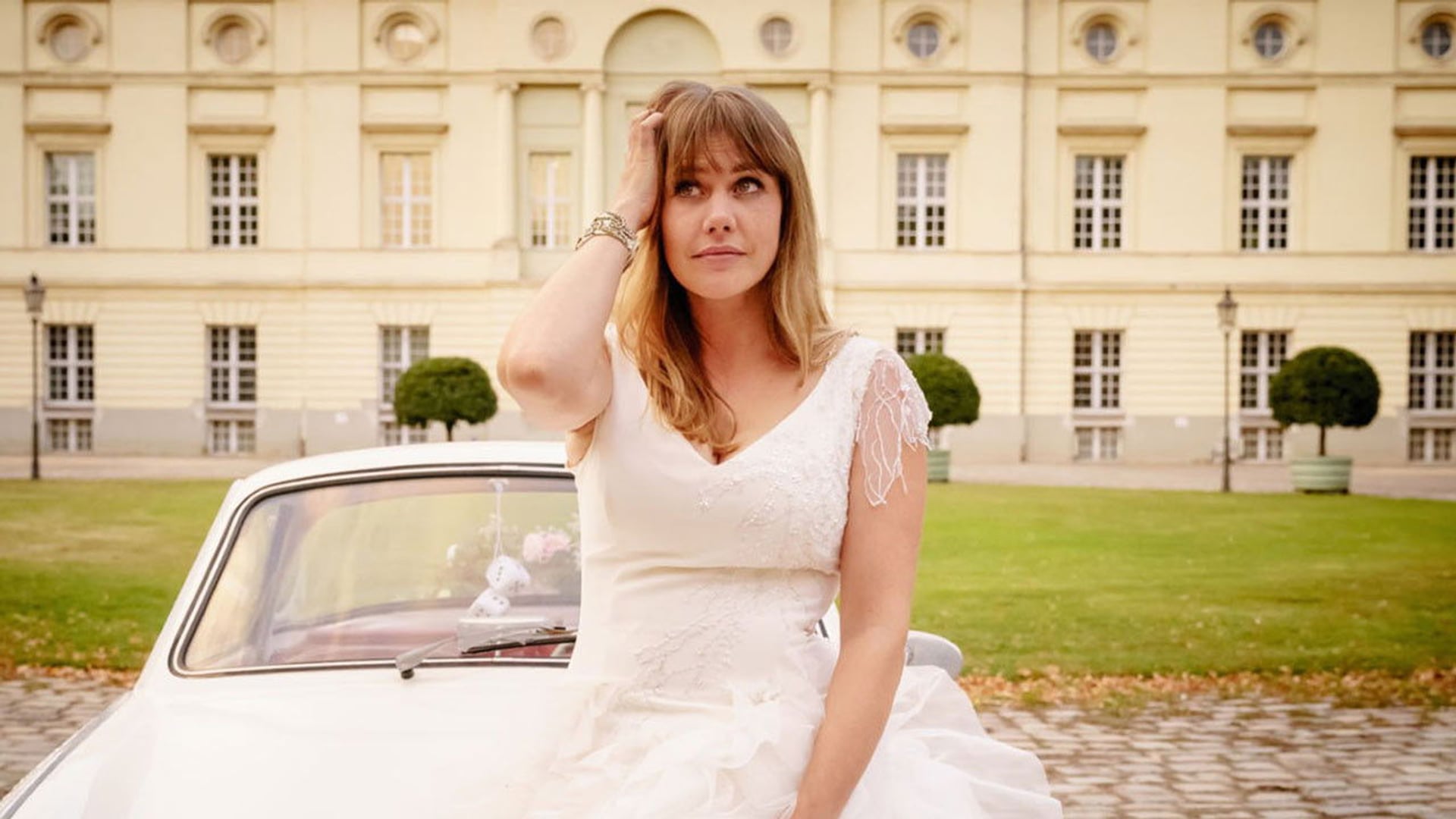 Foto do filme Berlim, Berlim – Lolle e suas opções