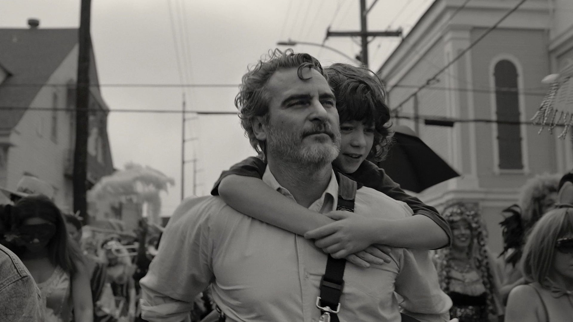 Foto do filme Sempre em Frente