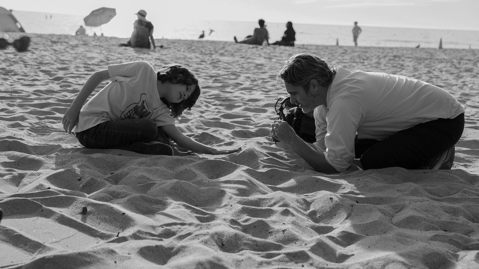 Foto do filme Sempre em Frente