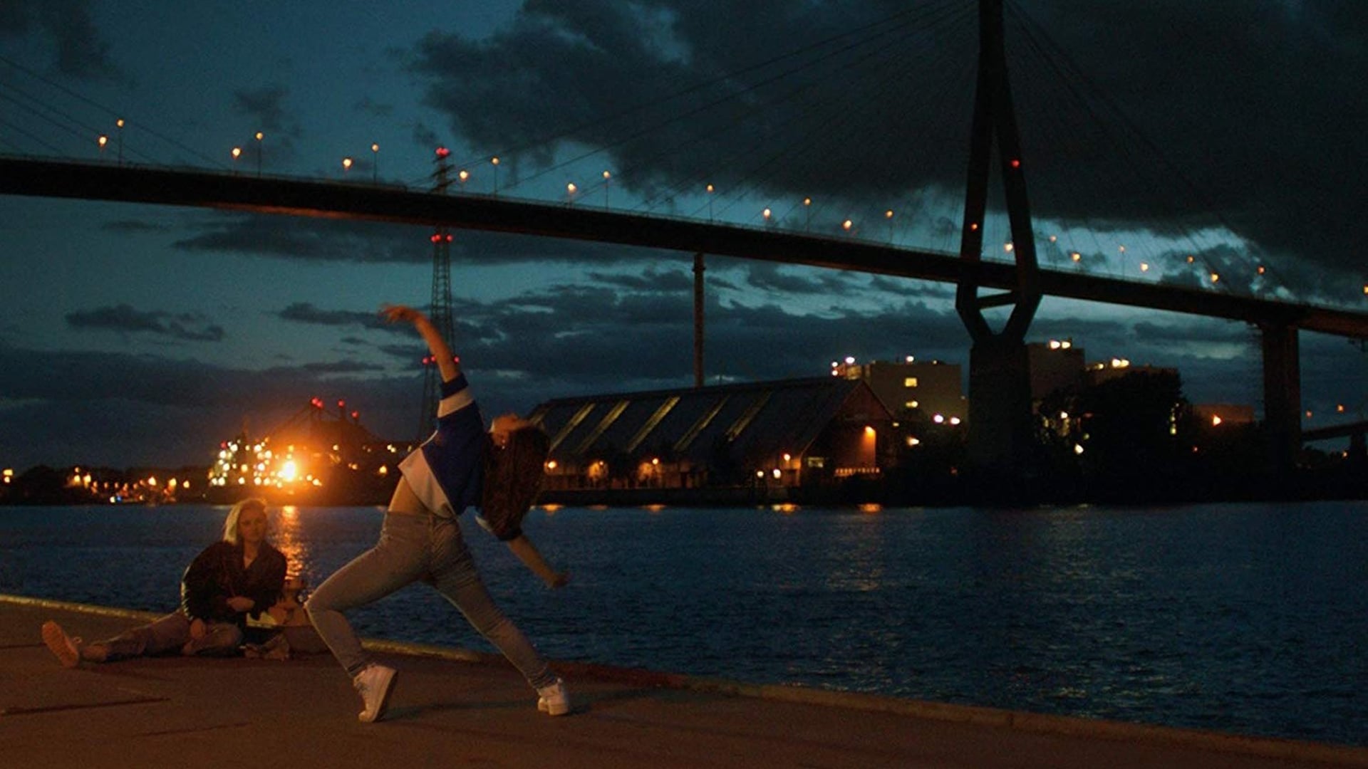 Foto do filme Bonnie und Bonnie