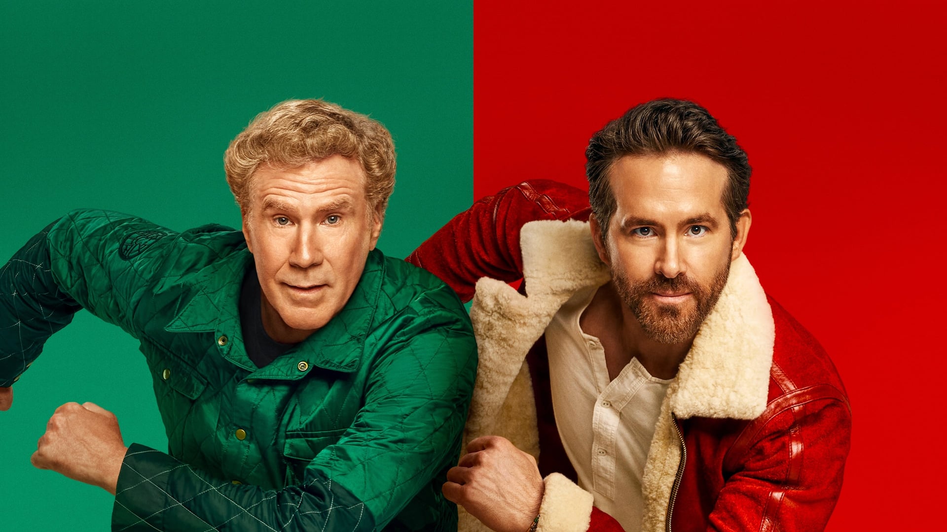 Foto do filme Spirited: Um Conto Natalino