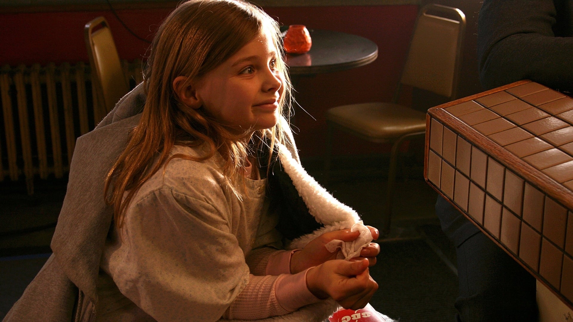 Foto do filme A Casa de Jogos