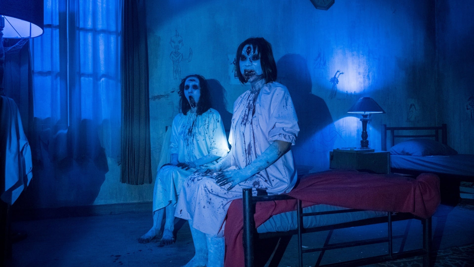 Foto do filme Fortuna Maldita: Capítulo 2