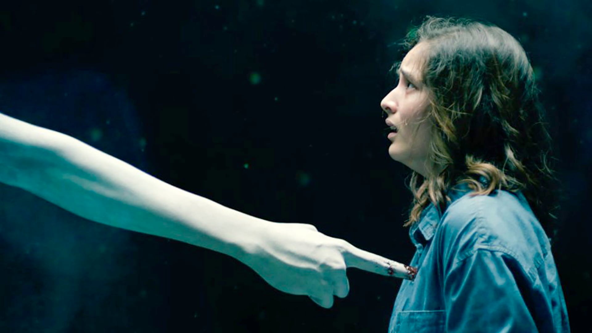 Foto do filme Fortuna Maldita: Capítulo 2