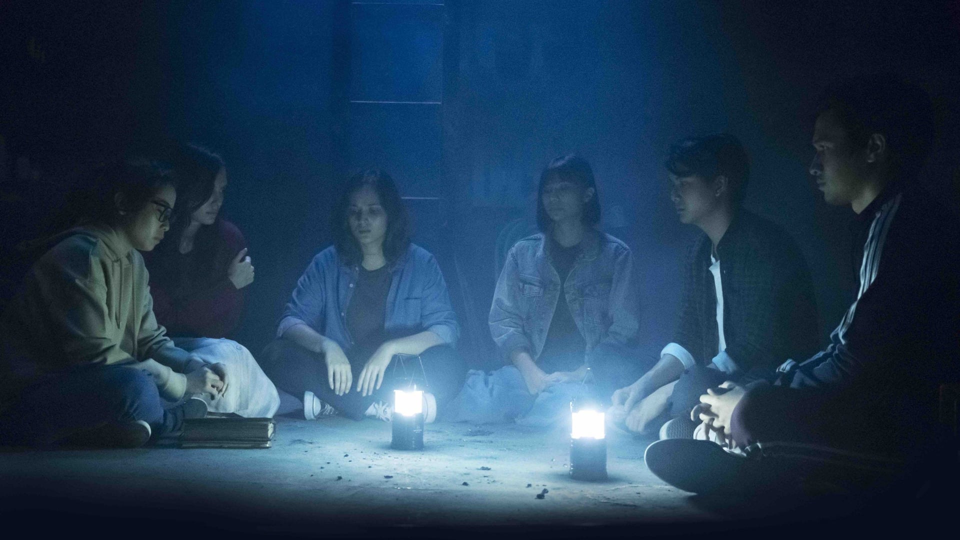 Foto do filme Fortuna Maldita: Capítulo 2