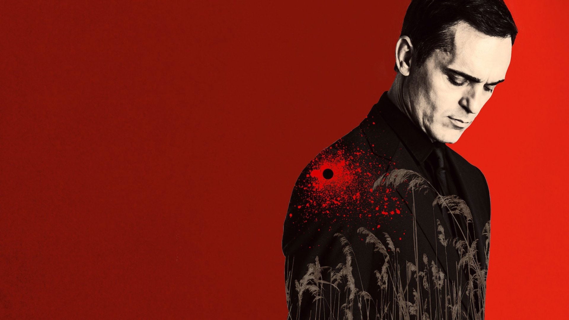 Foto do filme O Silêncio do Pântano