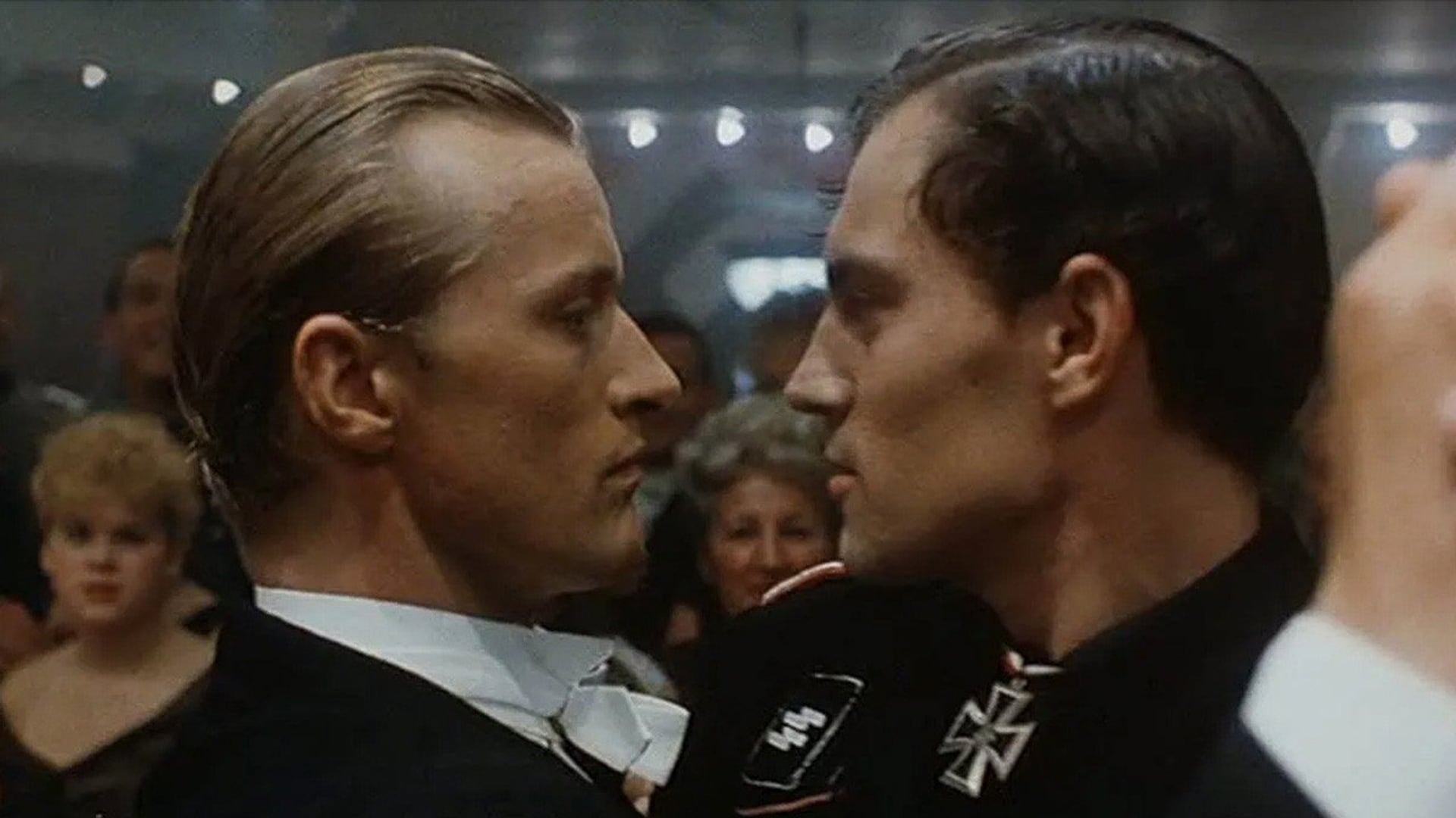 Foto do filme Soldado de Laranja