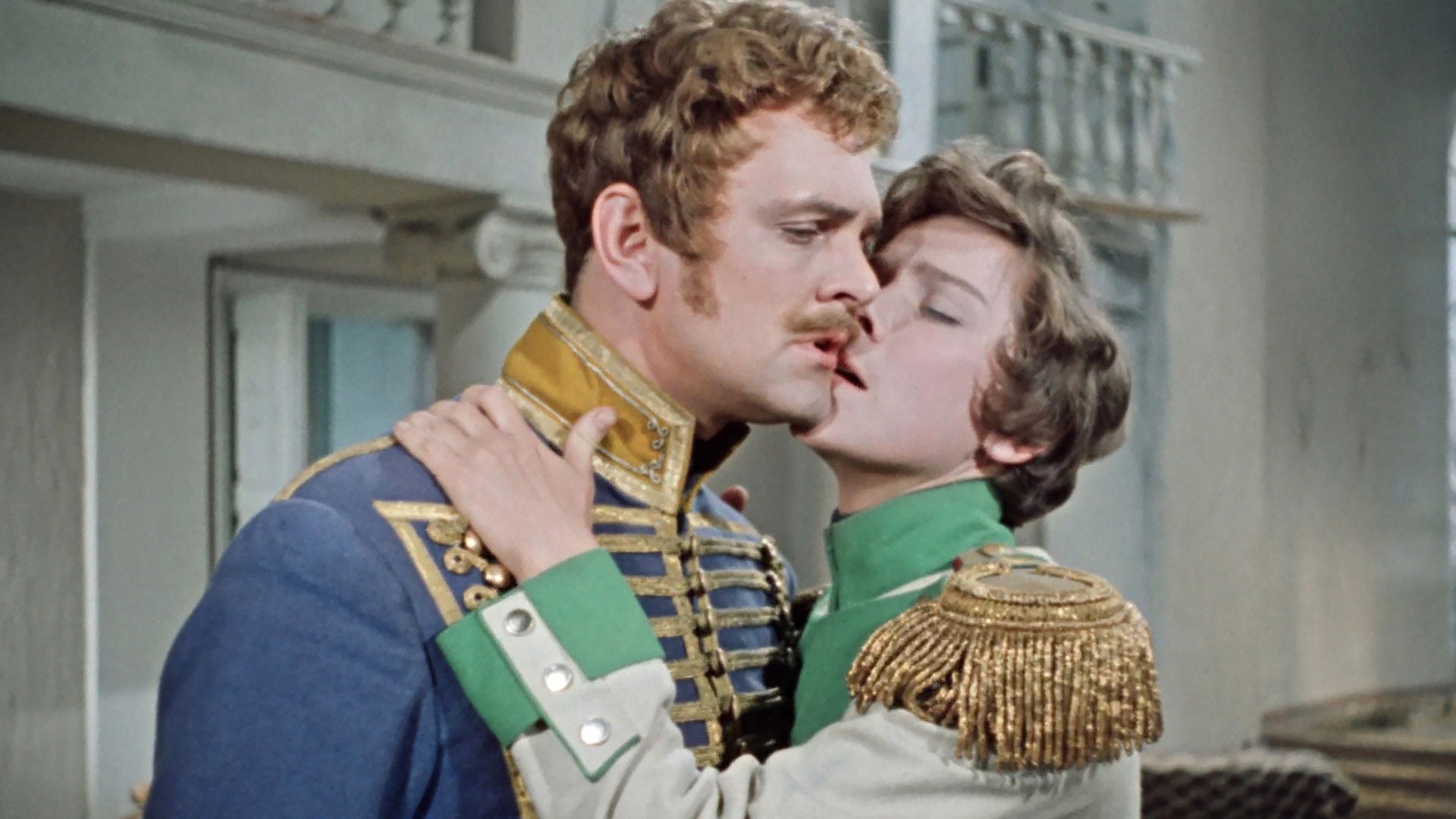 Foto do filme Ballad of a Hussar