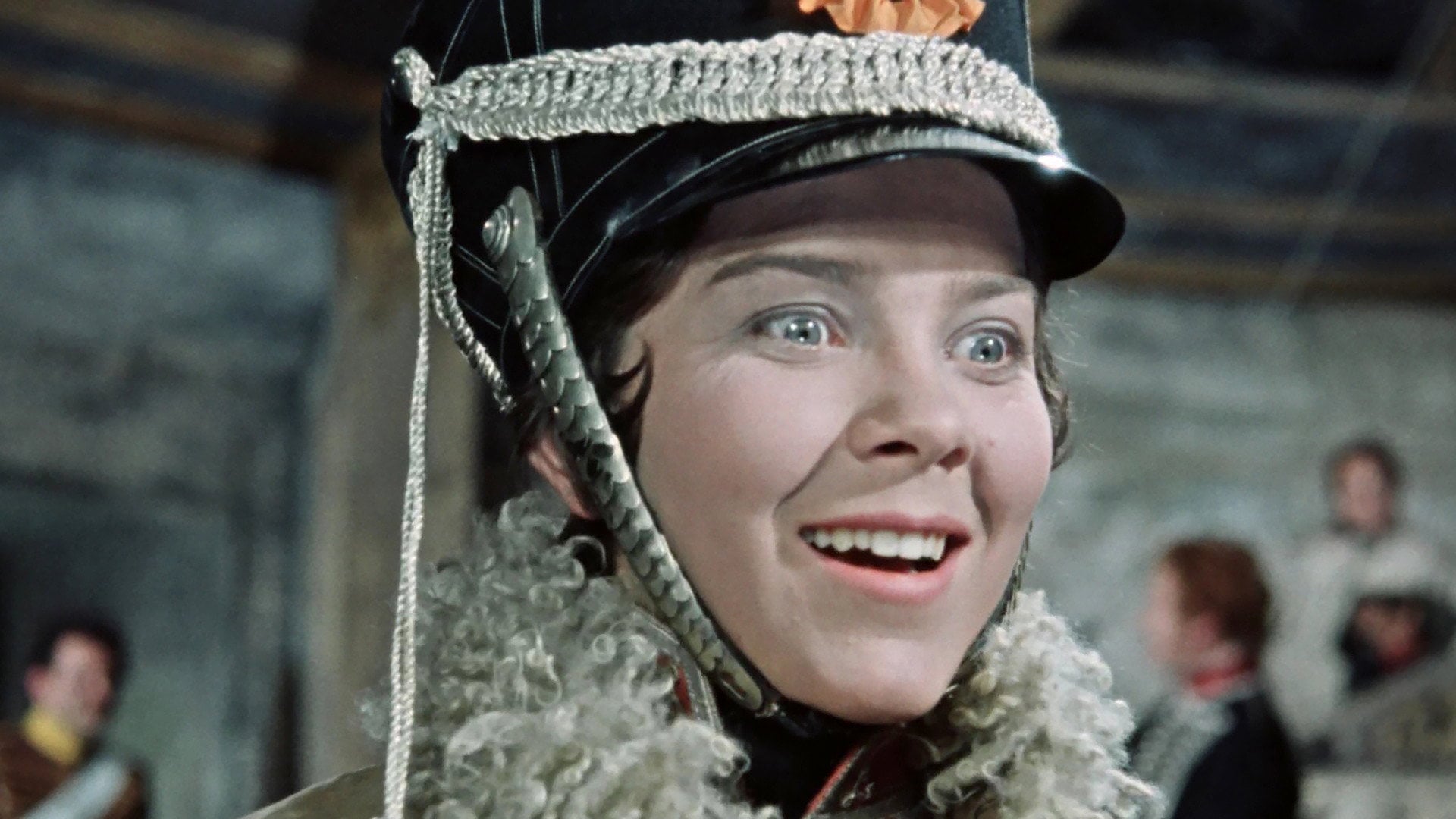 Foto do filme Ballad of a Hussar