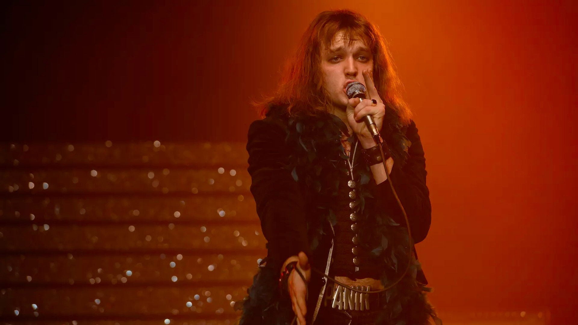 Foto do filme Lindenberg! Mach dein Ding