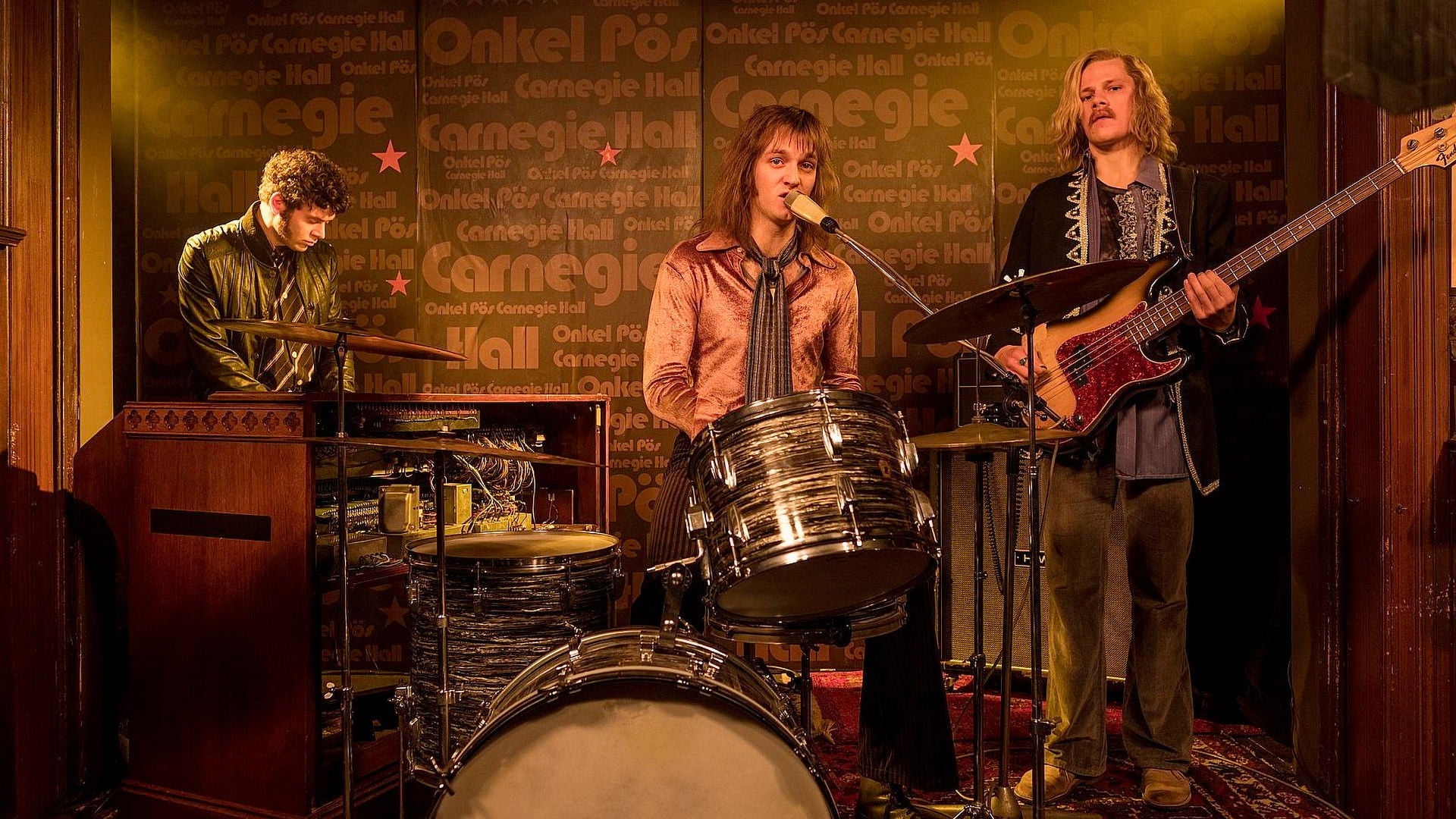 Foto do filme Lindenberg! Mach dein Ding