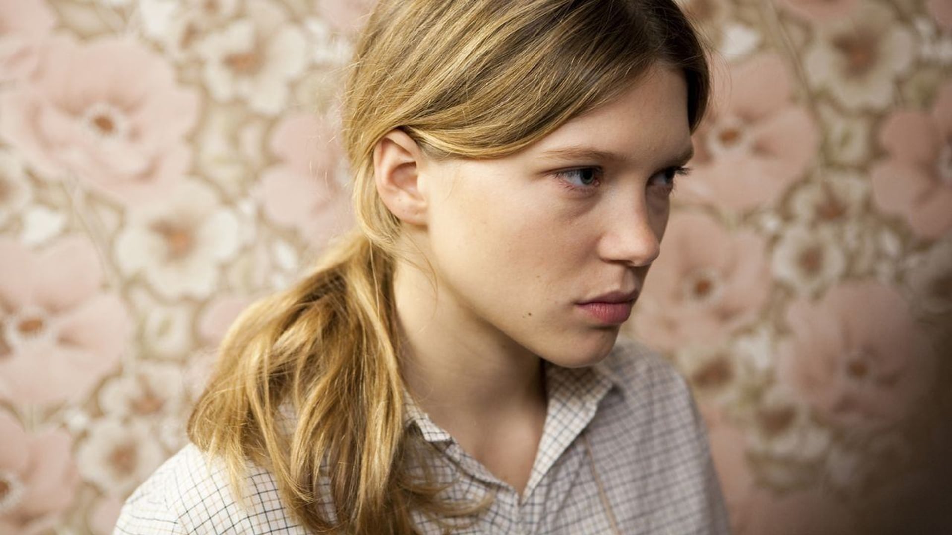 Foto do filme Belle épine