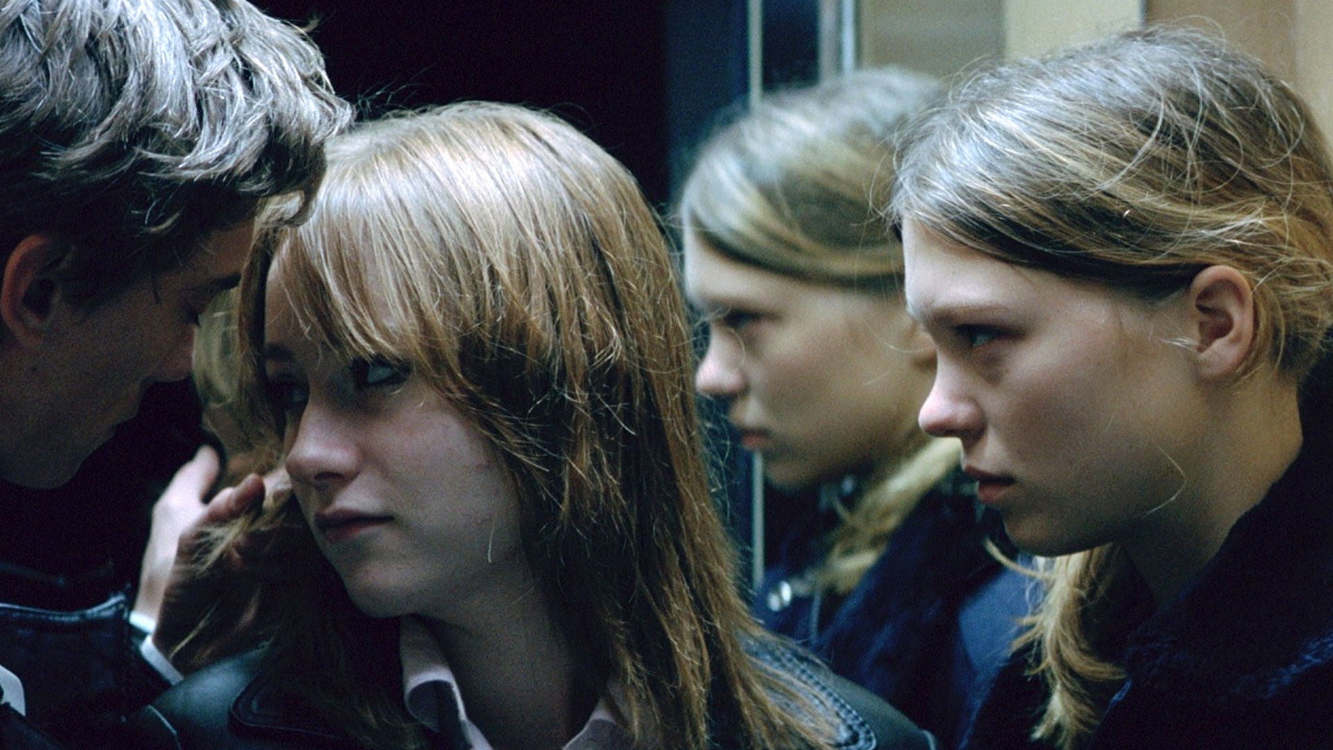 Foto do filme Belle épine