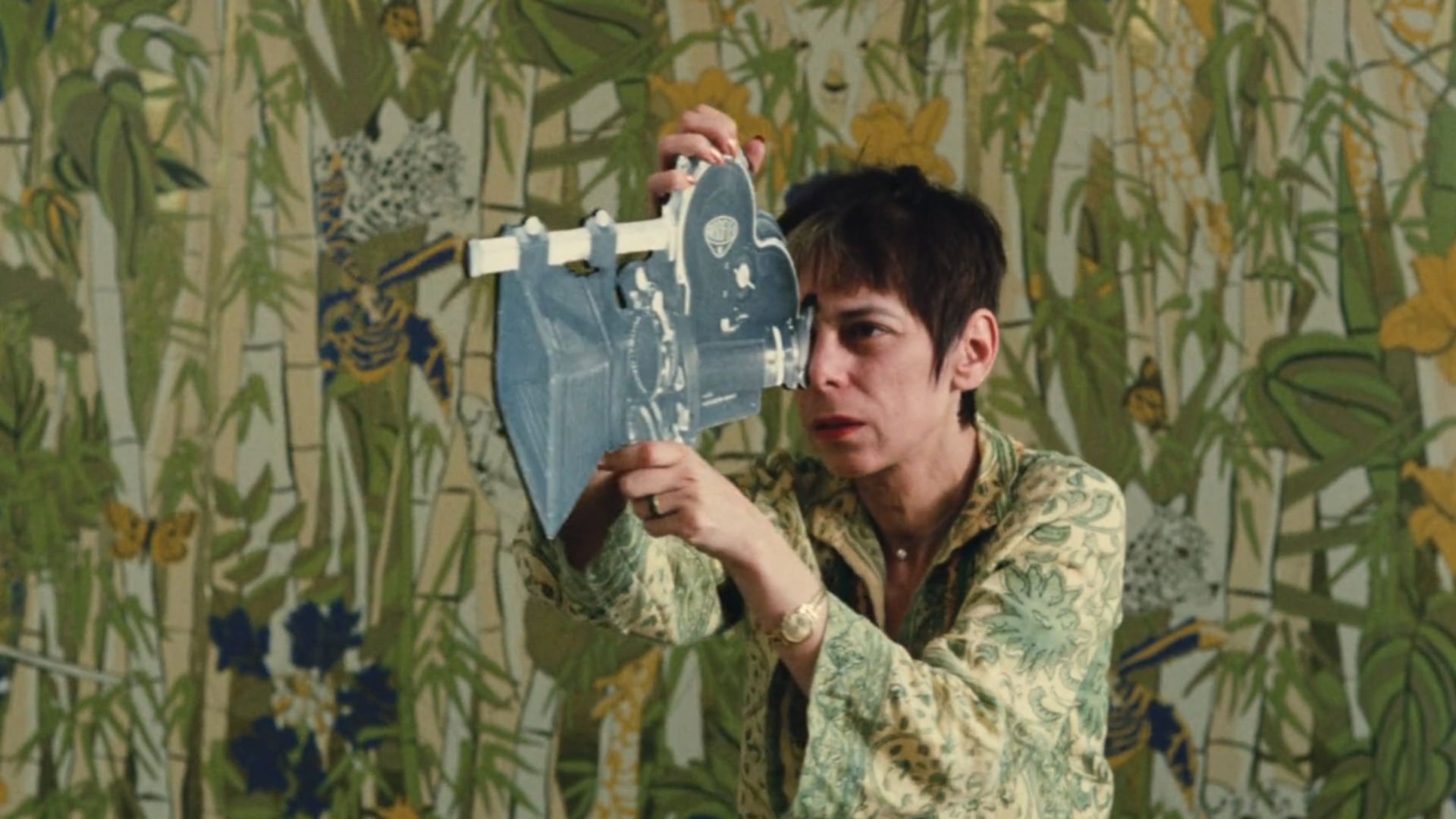 Foto do filme O Amor dos Leões