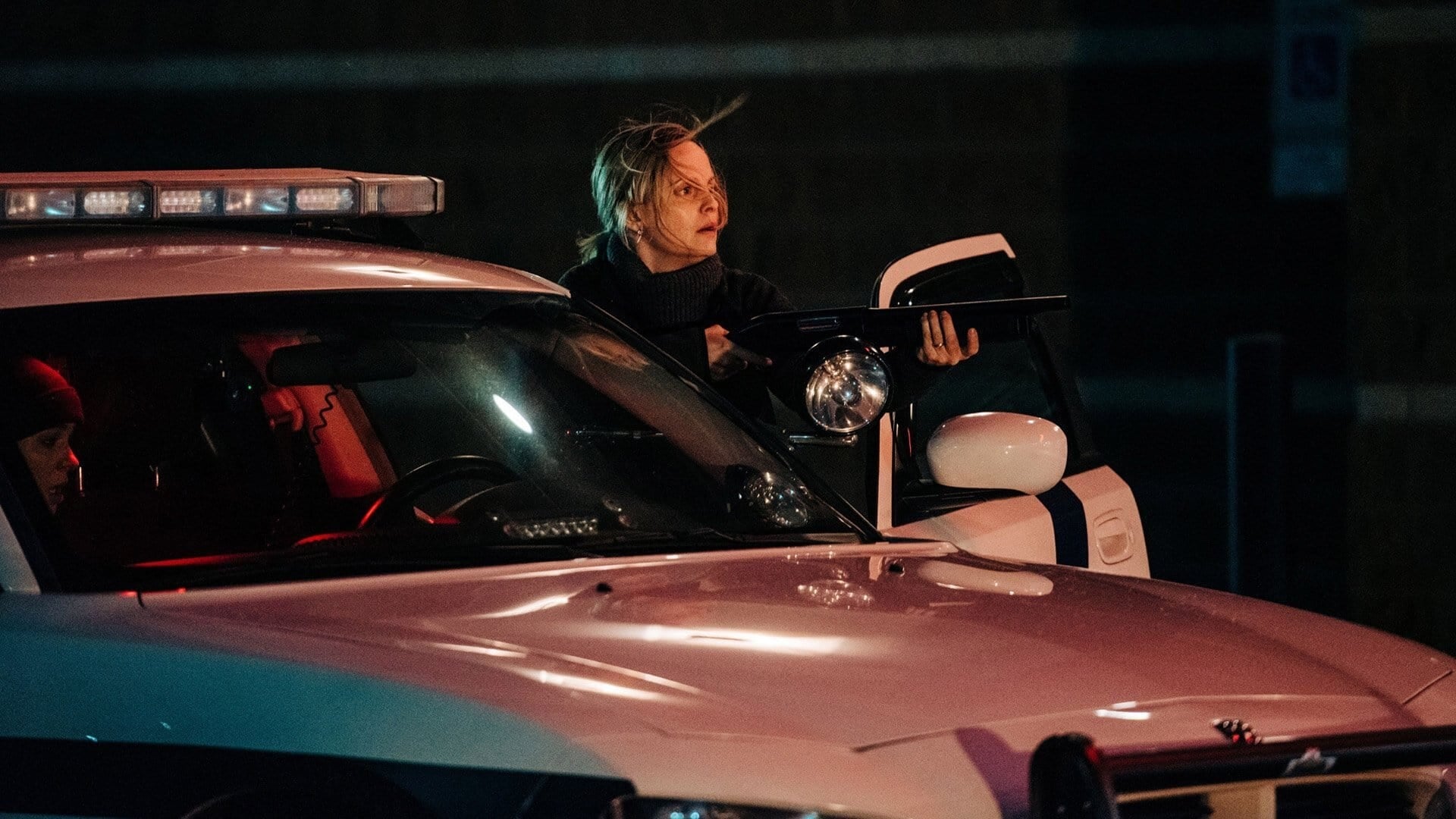 Foto do filme Trancafiadas