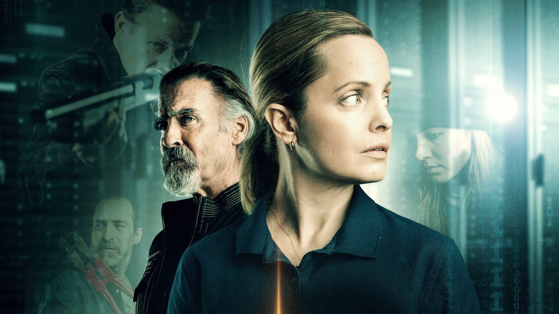 Foto do filme Trancafiadas