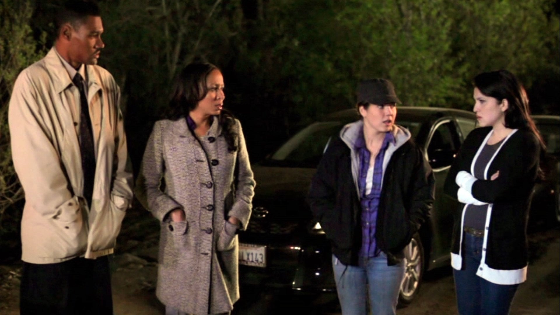 Foto do filme O Caminho para a Eternidade