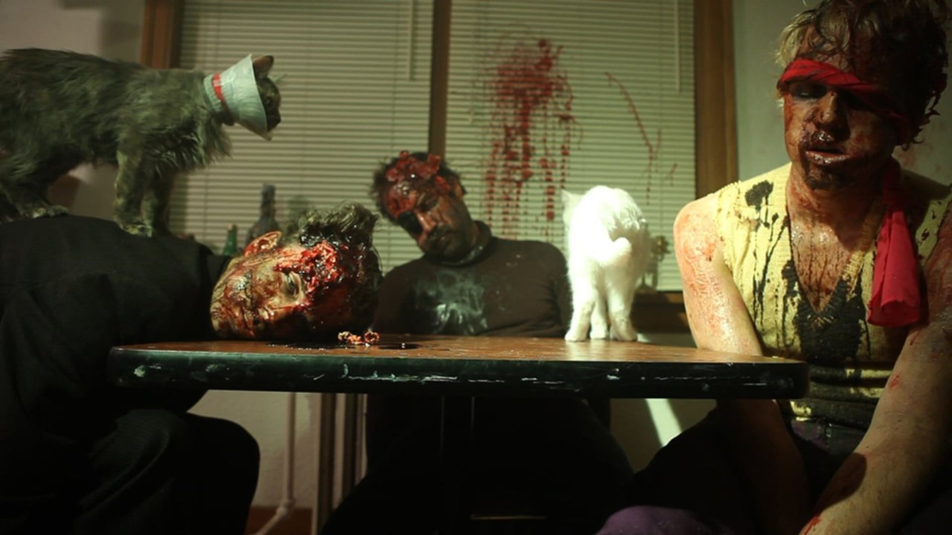 Foto do filme Father's Day