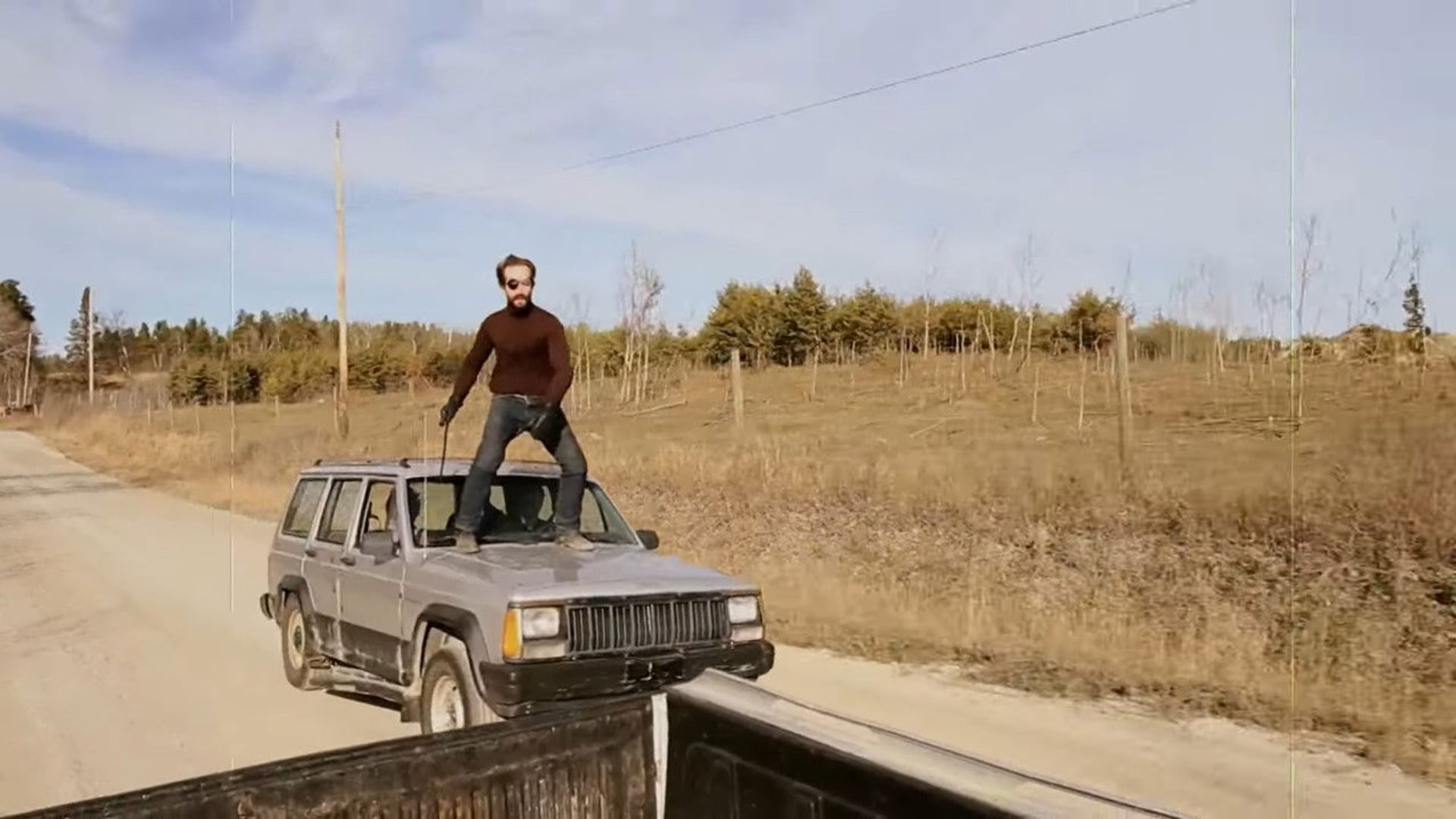 Foto do filme Father's Day