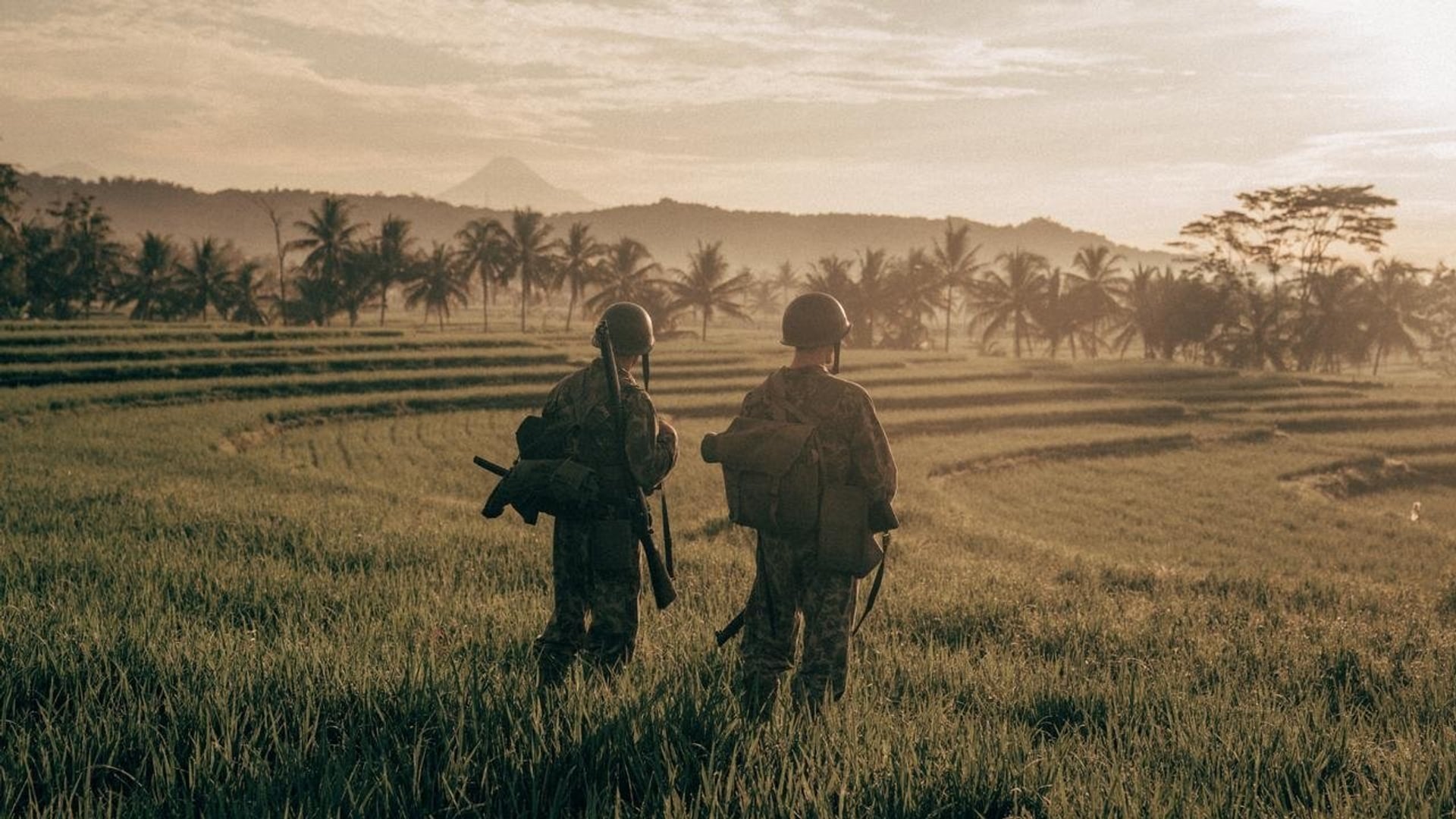 Foto do filme De Oost