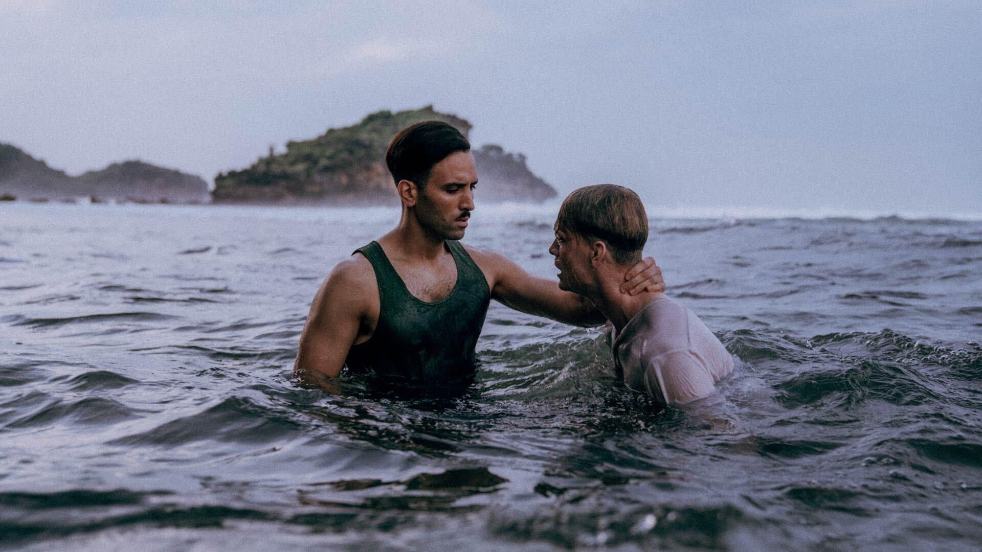 Foto do filme De Oost