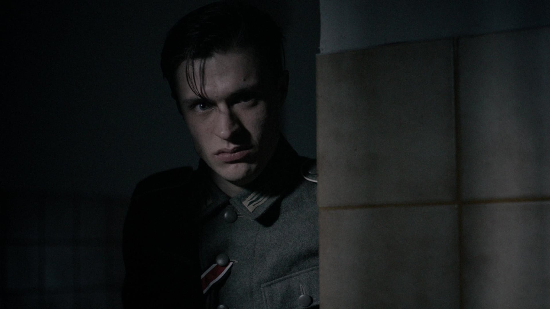 Foto do filme A Batalha Esquecida