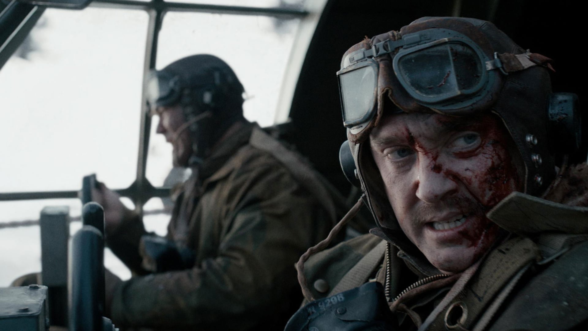 Foto do filme A Batalha Esquecida