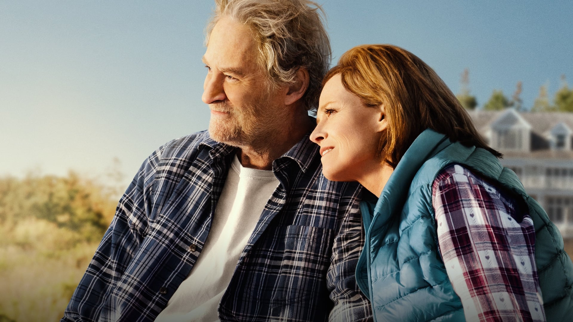 Foto do filme The Good House