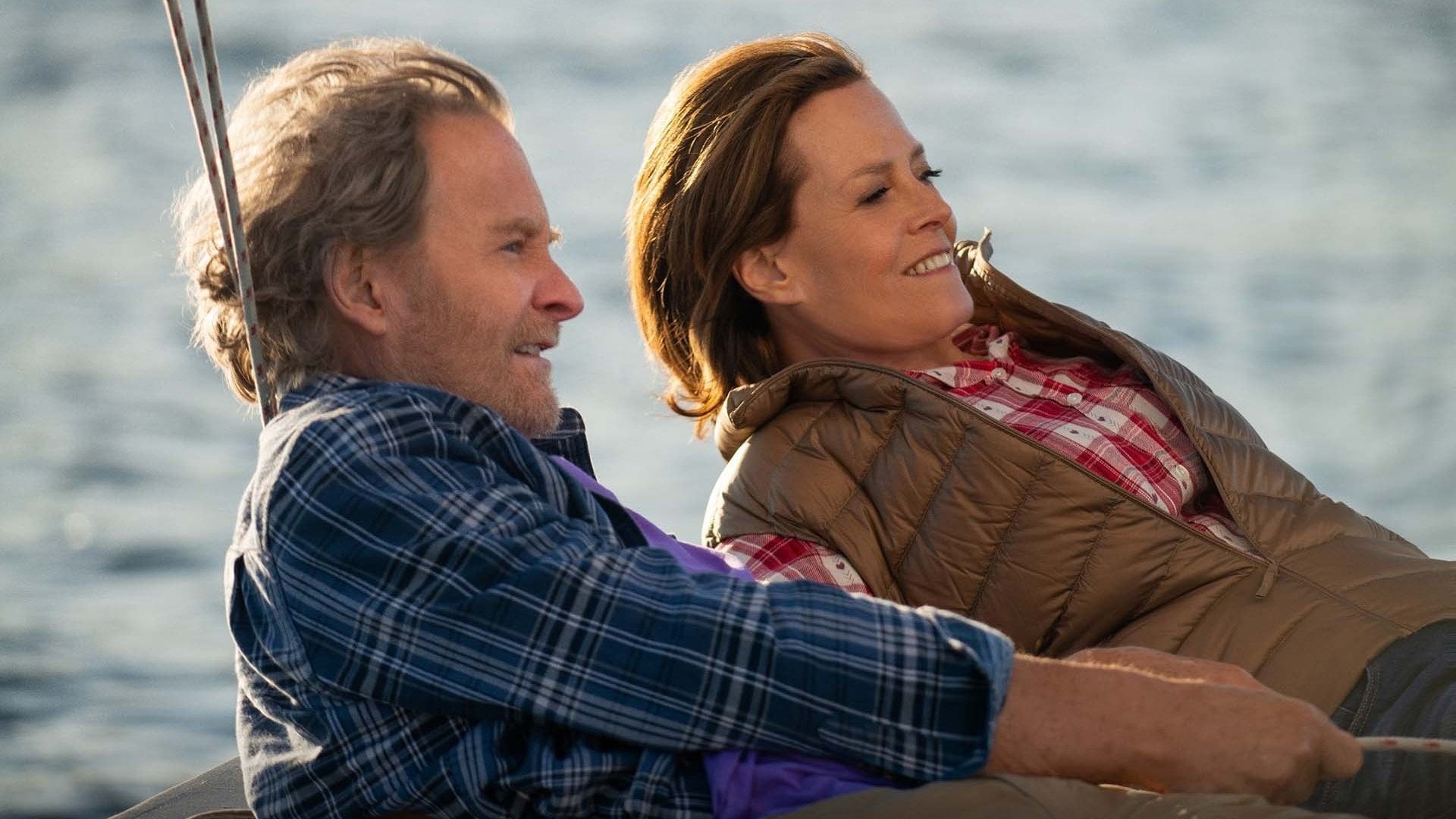 Foto do filme The Good House