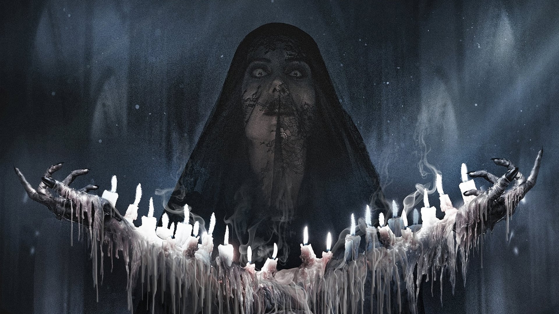 Foto do filme Feitiço das Trevas