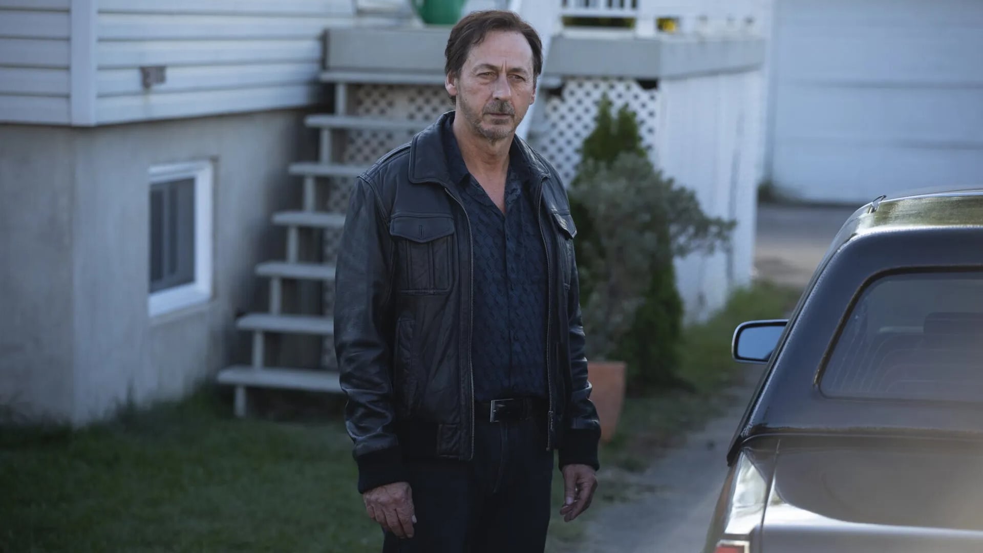 Foto do filme Confessions