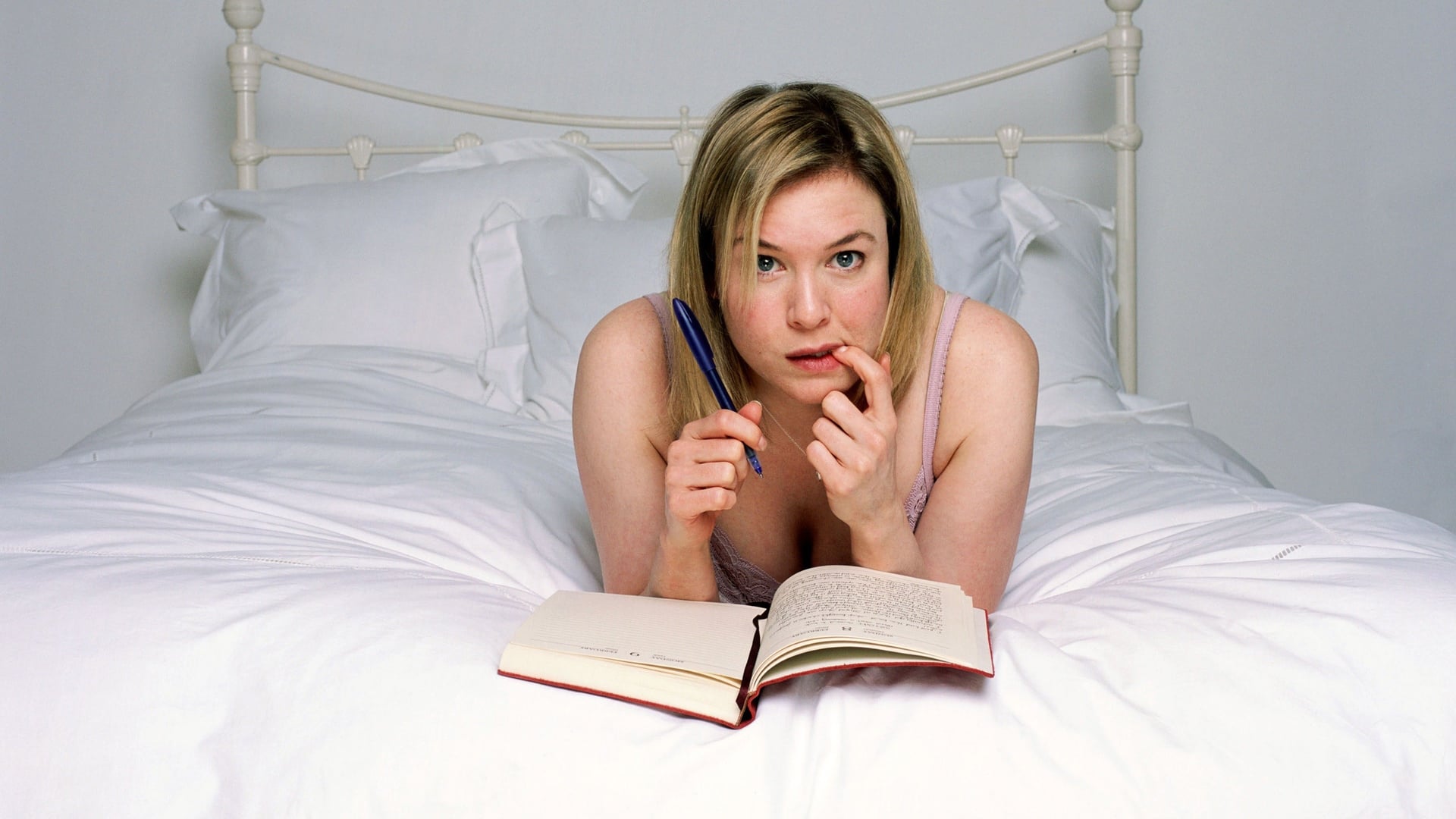 Foto do filme O Diário de Bridget Jones