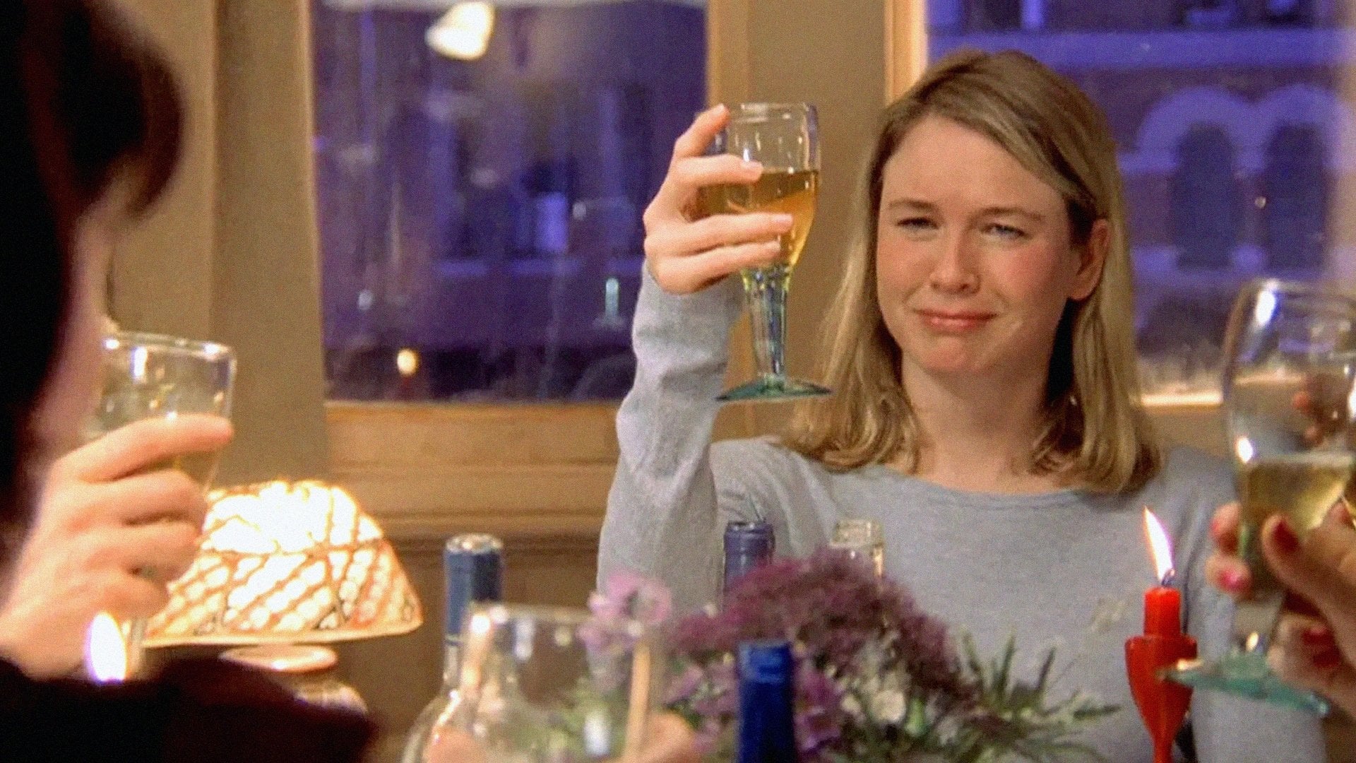 Foto do filme O Diário de Bridget Jones